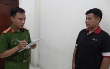 Khởi tố thanh niên trộm vàng, tiền của hàng xóm