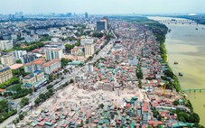 Thủ tướng giao Hà Nội chỉnh trang khu phố cổ, khắc phục tình trạng đào, lấp mặt đường