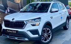 Tin tức giá xe: Skoda Kushaq giảm giá kỷ lục, SUV B nay rẻ như SUV A