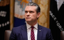 Bộ trưởng chiến tranh Hegseth phủ nhận Mỹ thiếu hụt đạn dược
