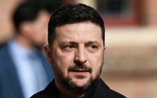 Tin tức thế giới 16-6: Ông Zelensky lại đề nghị gặp ông Putin; Hormuz sẽ mở lại hoàn toàn từ 19-6