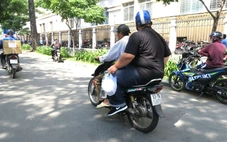 Tăng cân thời điểm nào trong đời được xem là nguy hiểm?