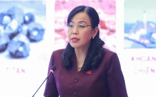 Việt Nam có thể tham gia mức độ nào vào đường sắt tốc độ cao Bắc - Nam, điện hạt nhân?