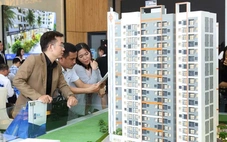Tiền đổ vào thị trường nhà đất vượt mốc 'triệu tỉ' dù 5 tháng chỉ có 15 sổ hồng cấp lần đầu