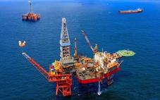 Petrovietnam lãi sau thuế hơn 52.000 tỉ đồng, nắm giữ khoản tiền gửi ngân hàng bằng nửa doanh thu