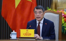 Thủ tướng Lê Minh Hưng điện đàm với Thủ tướng Lý Cường, ưu tiên hợp tác đường sắt