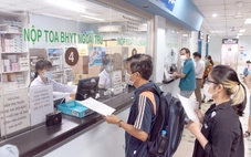 Bệnh viện phải công khai các chương trình hỗ trợ thuốc miễn phí cho người bệnh