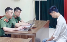 Công an đã gọi 'Khuê ơi dậy đi', phạt gần 9 triệu đồng