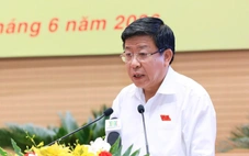 Vì sao đề xuất hỗ trợ 20 triệu/hộ nghèo khi chuyển đổi xe máy xăng dù Hà Nội 'không còn hộ nghèo'?