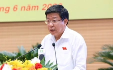 Hà Nội chi hơn 11.600 tỉ đồng cải tạo, xử lý ô nhiễm sông Cầu Bây