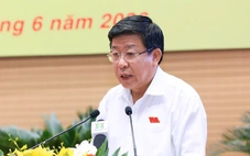 Hà Nội dự kiến được tăng tối đa thêm 3 sở, nâng tổng số sở lên 18