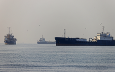 Anh, Pháp, Đức, Ý hoan nghênh thỏa thuận Mỹ - Iran, kêu gọi mở eo biển Hormuz