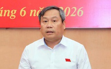 Chủ tịch Hà Nội: Báo chí góp phần củng cố niềm tin xã hội và tạo sự đồng thuận trong nhân dân