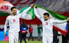 World Cup 2026: Hồi hộp chờ Iran ra trận