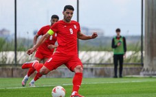 Trực tuyến Iran - New Zealand (8h): Chờ trận đấu cởi mở