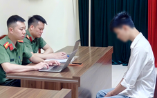 Công an đã gọi 'Khuê ơi dậy đi', phạt gần 9 triệu đồng