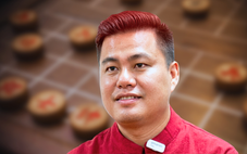 Lại Lý Huynh nhận Huân chương Lao động hạng nhất sau loạt kỳ tích cờ tướng thế giới