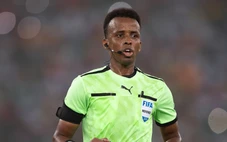 Trọng tài Somalia bị Mỹ từ chối nhập cảnh vẫn nhận đủ thù lao tại World Cup