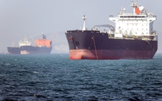 Đường qua eo biển Hormuz: Gỡ thủy lôi rất tốn thời gian