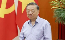 Tổng Bí thư, Chủ tịch nước Tô Lâm làm việc với ngành giáo dục - đào tạo, chuẩn bị năm học mới