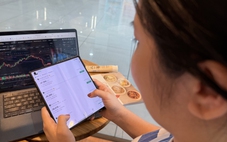 Mặt trái của 'chợ' USDT sôi động