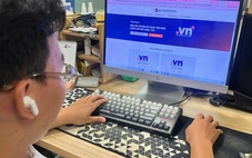 76 tên miền đặc biệt '.vn' chuẩn bị lên sàn đấu giá