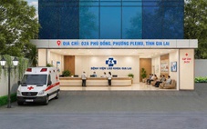 Đầu tư bệnh viện chuyên biệt phục vụ người cao tuổi tại Gia Lai