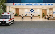 Đầu tư bệnh viện chuyên biệt phục vụ người cao tuổi tại Gia Lai