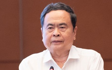 Chủ tịch Quốc hội: Khắc phục triệt để 'bệnh' luật chờ nghị định, nghị định chờ thông tư