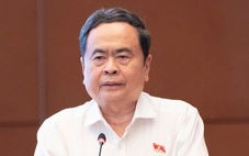 Chủ tịch Quốc hội: Khắc phục triệt để 'bệnh' luật chờ nghị định, nghị định chờ thông tư