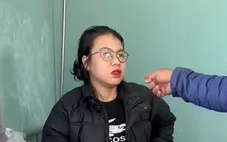Khởi tố người phụ nữ giả chuyển khoản, lừa tiền nhiều người