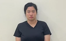 Thường xuyên đặt đồ ăn qua mạng rồi không trả tiền, chém luôn người đi đòi tiền