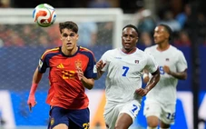 Xếp hạng World Cup 2026: Tây Ban Nha bét bảng