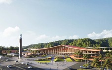 Phó thủ tướng: Giải phóng mặt bằng đồng bộ tuyến đường sắt Lào Cai - Hà Nội - Hải Phòng