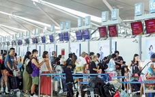Nghị định số 208: Hành khách được hoàn trả tiền vé khi chuyến bay bị chậm, hủy