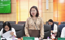 Đề xuất bổ sung cơ chế thử nghiệm có kiểm soát khi sửa Luật chứng khoán