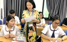 Đại học Quốc gia TP.HCM cộng tới 5 điểm cho học sinh 149 trường THPT