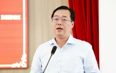 TP.HCM đặt mục tiêu thu ngân sách 1 triệu tỉ đồng, nâng chất lượng cuộc sống người dân
