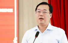 TP.HCM đặt mục tiêu thu ngân sách 1 triệu tỉ đồng, nâng chất lượng cuộc sống người dân