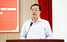 TP.HCM đặt mục tiêu thu ngân sách 1 triệu tỉ đồng, nâng chất lượng cuộc sống người dân