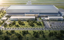Liên doanh Sun Group, HAECO, Toyota Tsusho, Japan Airlines đầu tư 360 triệu USD tại sân bay Vân Đồn