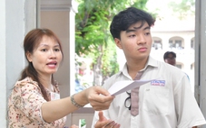 Thi tốt nghiệp xong, thí sinh cần làm gì để không lỡ cơ hội vào đại học?