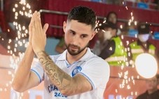 Cầu thủ Kevin Phạm Ba: Pháp sẽ đánh bại Senegal