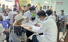 TP.HCM đã lập được dữ liệu sức khỏe của hơn 2,3 triệu người