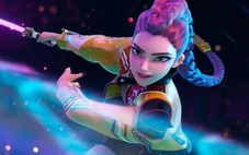 K-pop Demon Hunters trở lại rạp, sẵn sàng lưu diễn vòng quanh thế giới