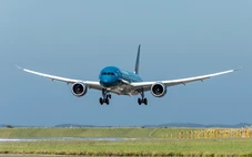 Vietnam Airlines chính thức khai thác đường bay thẳng Hà Nội - Amsterdam