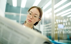 Tin tức đang tìm đến người trẻ thay vì người trẻ tìm đến tin tức