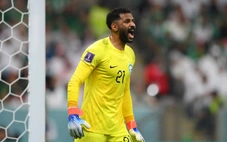 Cứ đến World Cup, các siêu thủ môn lại xuất hiện