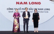 Nam Long 5 năm liên tiếp vào Top 50 CSA và dấu ấn bất động sản giá trị thực