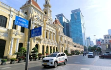 TP.HCM phát phiếu đến từng hộ dân lấy ý kiến thành lập phường